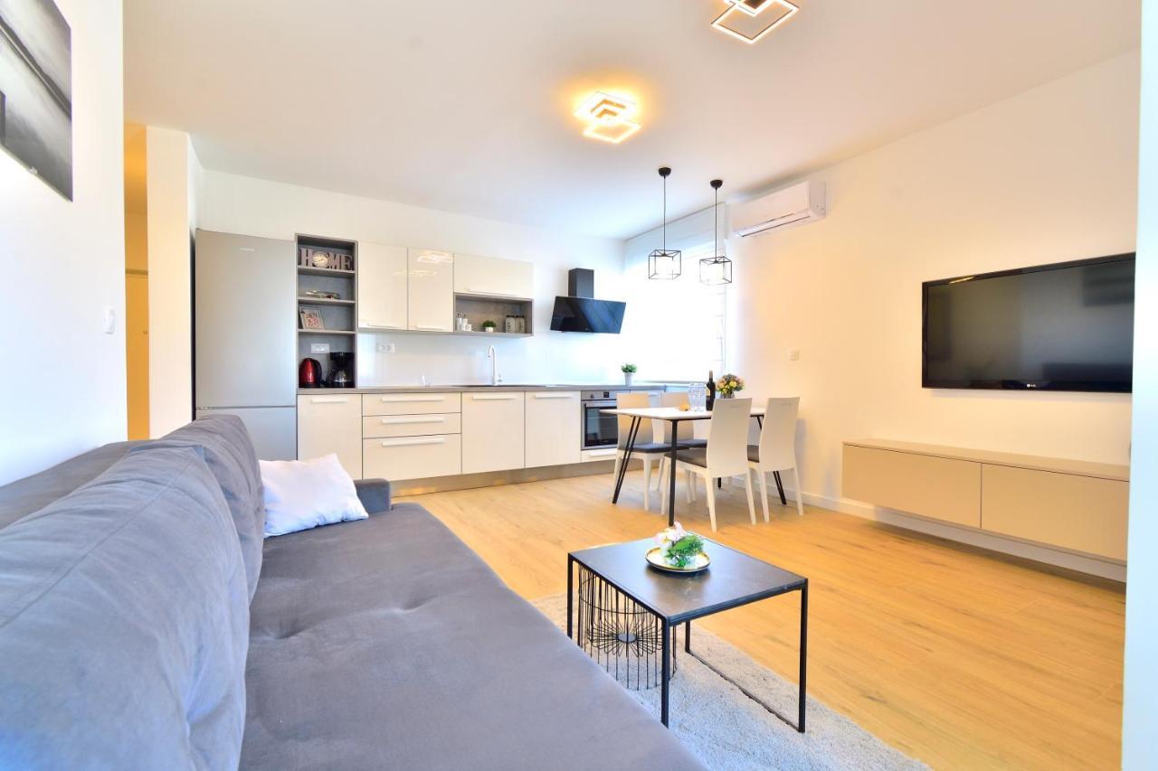 Apartment Maia 스플리트 외부 사진