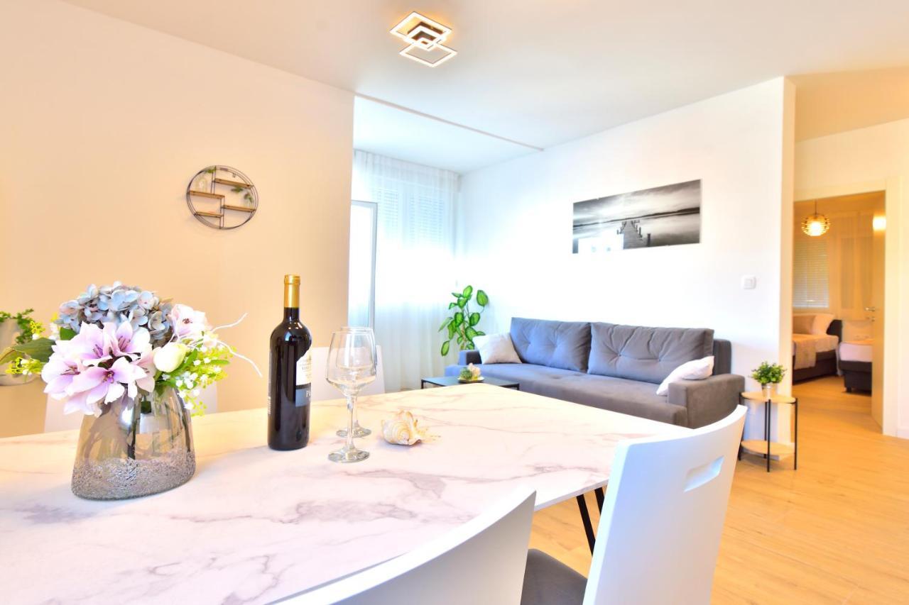 Apartment Maia 스플리트 외부 사진