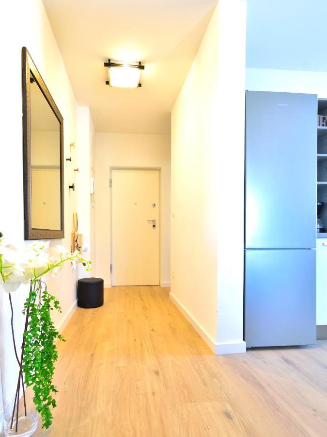 Apartment Maia 스플리트 외부 사진