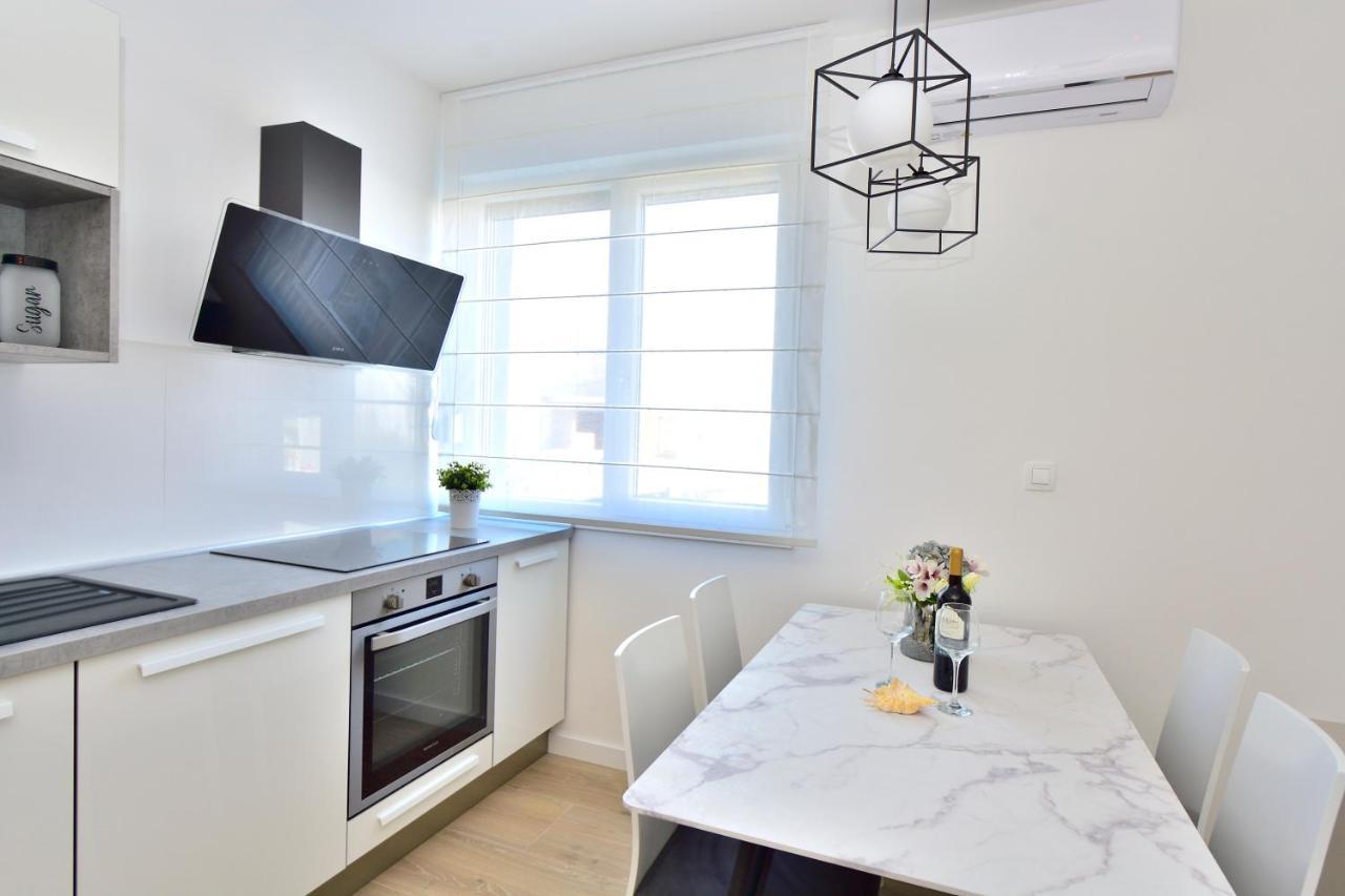 Apartment Maia 스플리트 외부 사진