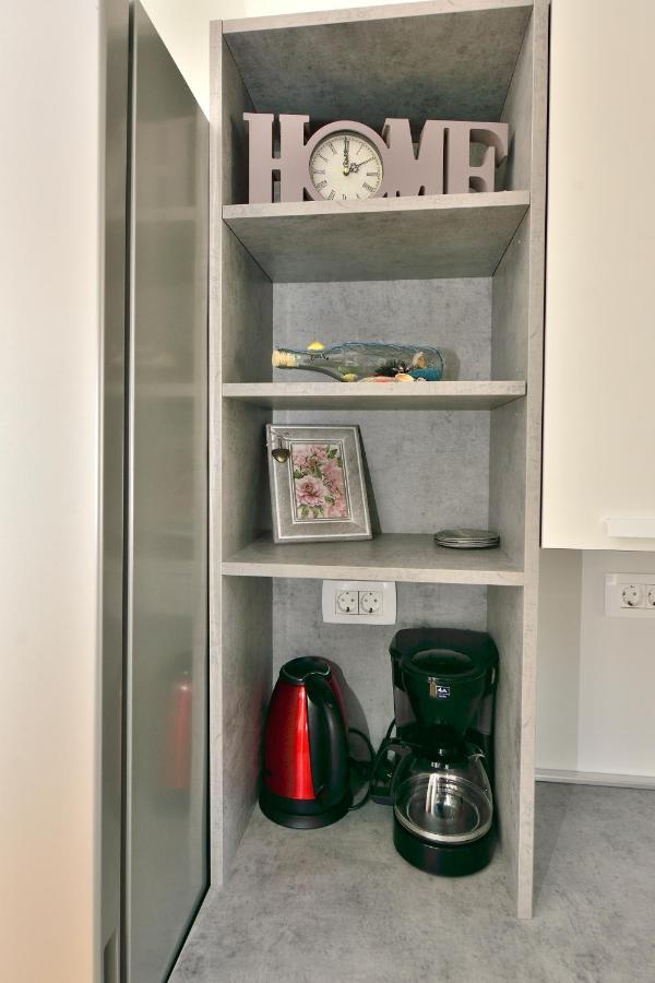 Apartment Maia 스플리트 외부 사진