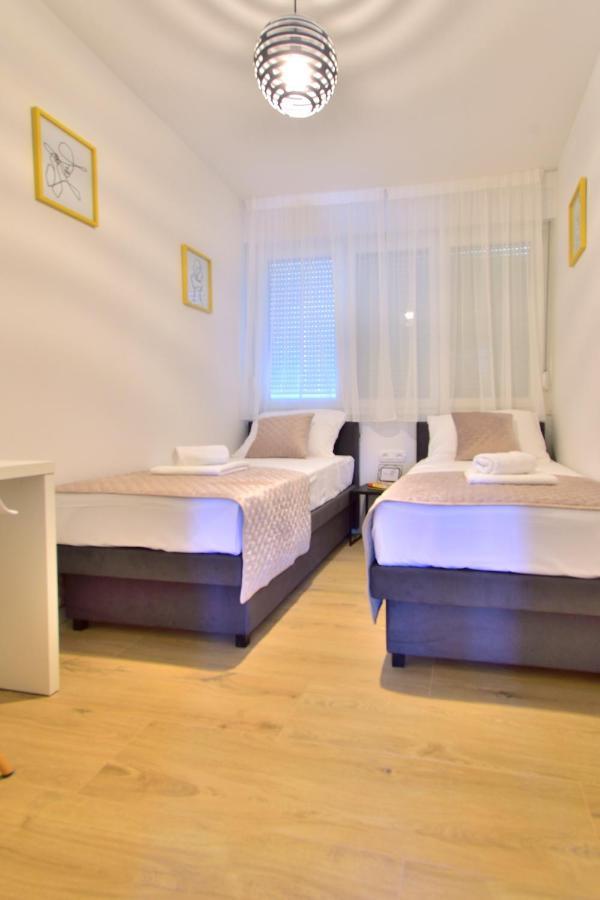 Apartment Maia 스플리트 외부 사진