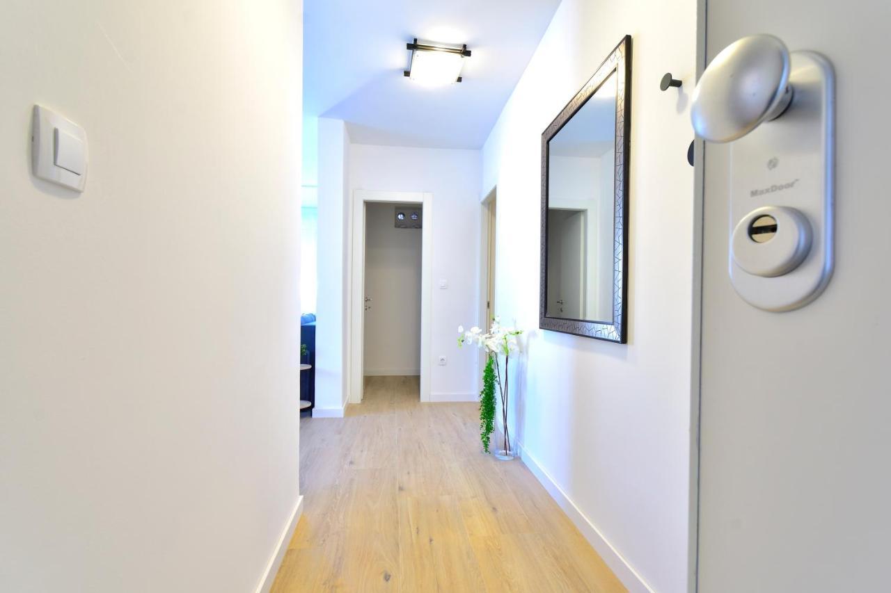 Apartment Maia 스플리트 외부 사진