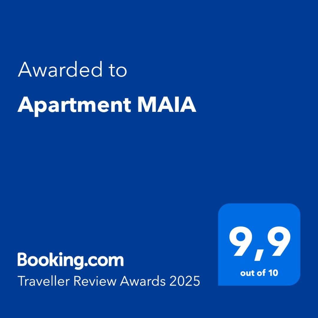 Apartment Maia 스플리트 외부 사진